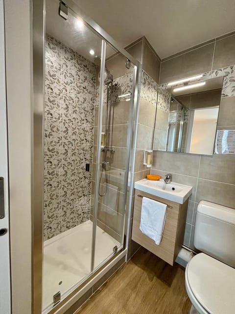 Hôtel Le Pavillon de Saint-Lô - anciennement Lunotel Hotel in Saint-Lô