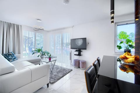 Apartament Clipper Apartment in West Pomeranian Voivodeship, Poland