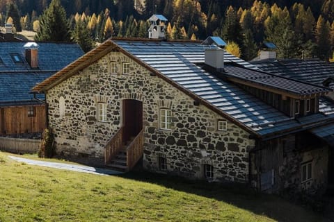 Berghotel Ladinia Hotel in Corvara