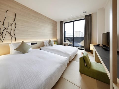 Balcony/Terrace, Photo of the whole room