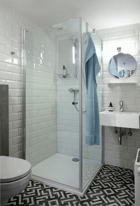 Alphabed & Bike Bed and Breakfast in Ghent