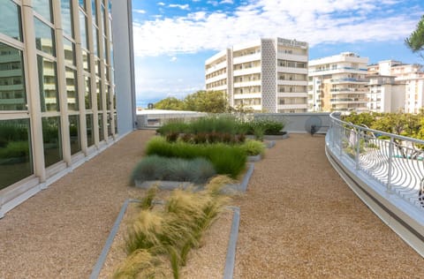 Hotel Nember Hotel in Lido di Jesolo