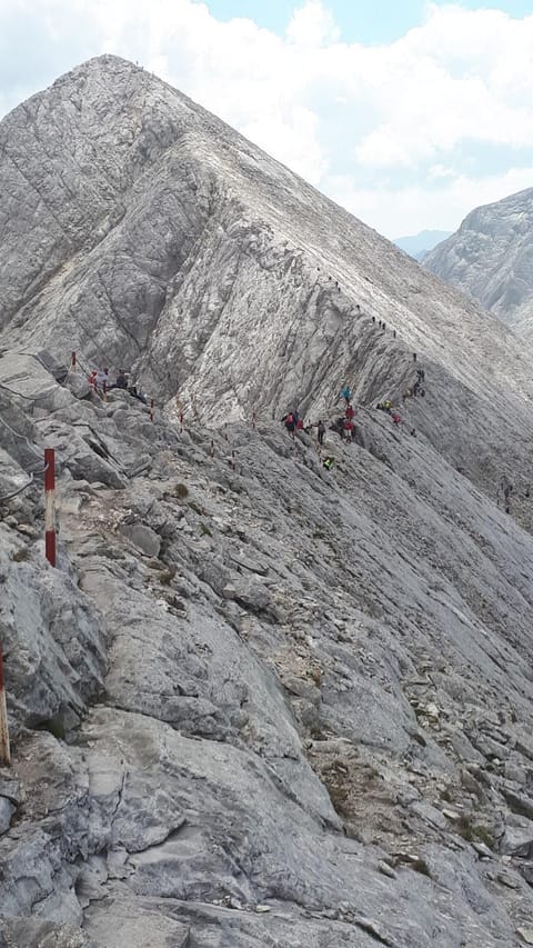 Тодор Прегьов Bed and Breakfast in Bansko