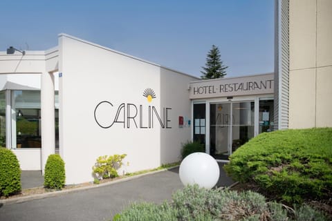 Le Carline, Sure Hotel Collection by Best Western Hotel in Caen