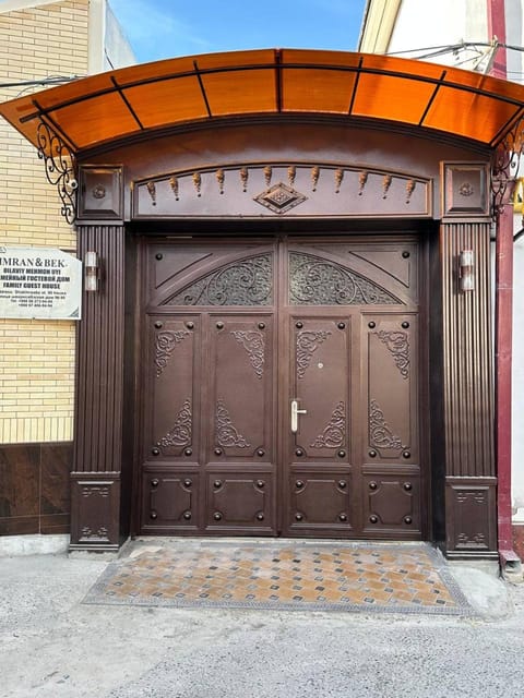 Facade/entrance, Day, Internal: Not applicable to any particular room