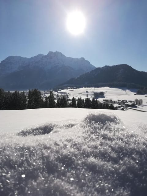 Bommerhof Farm Stay in Salzburgerland