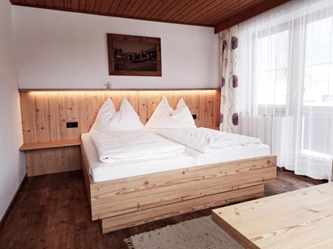 Bommerhof Farm Stay in Salzburgerland