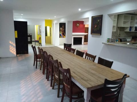 Dining area, Meeting/conference room