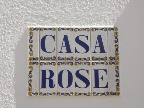 Property logo or sign