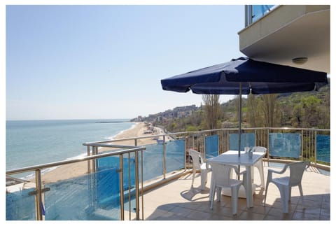 Balcony/Terrace, Beach
