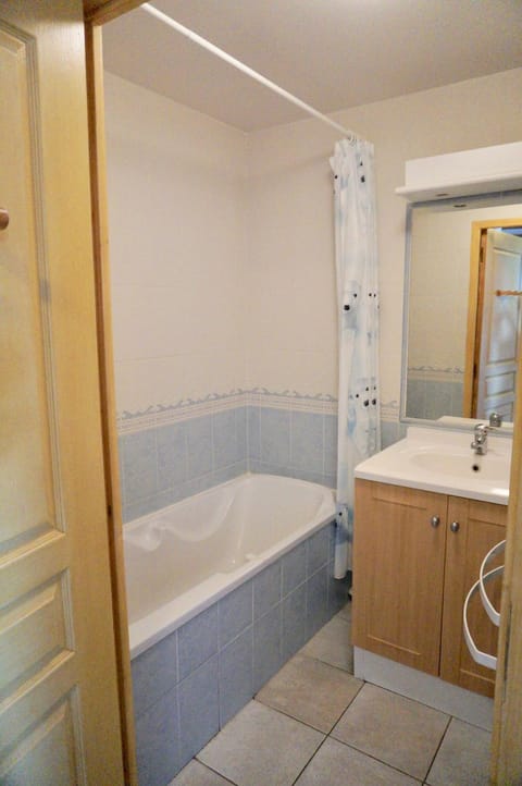 Chalet de Montalbert 32C 5-7 pers Apartment in La Plagne-Tarentaise