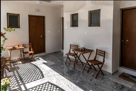 Mary's studio Apartment in Volos