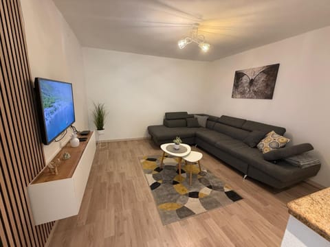 Apartment Center Orebić Apartment in Dubrovnik-Neretva County