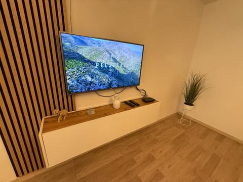 Apartment Center Orebić Apartment in Dubrovnik-Neretva County