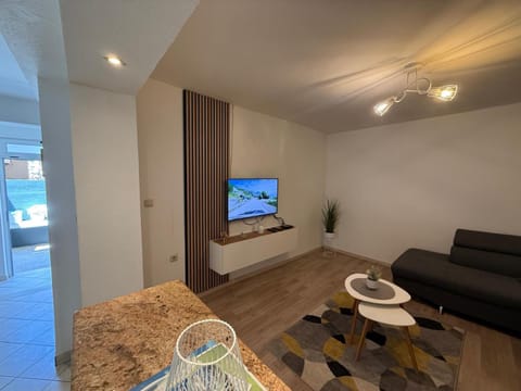 Apartment Center Orebić Apartment in Dubrovnik-Neretva County