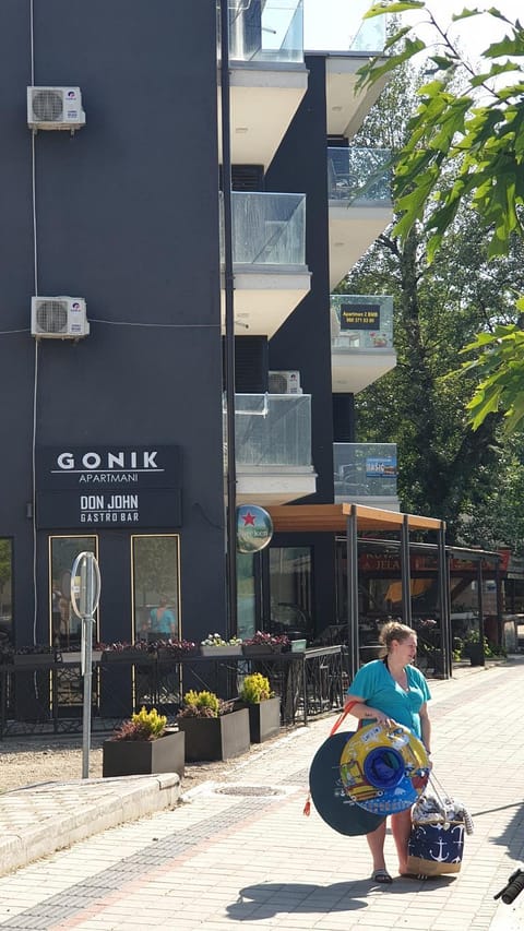 Apartman studio BMB 2 Apartment in Vojvodina