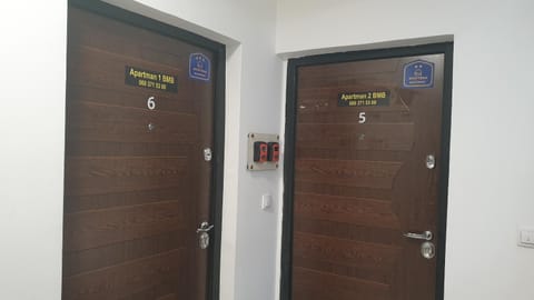 Apartman studio BMB 2 Apartment in Vojvodina