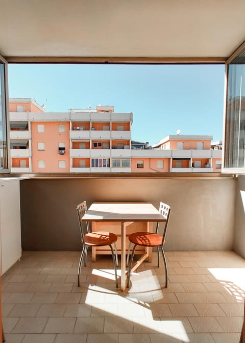 Patio, Balcony/Terrace, Photo of the whole room
