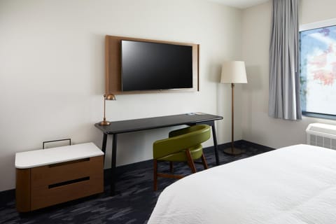 Fairfield Inn & Suites by Marriott Riverside Moreno Valley Hotel in Moreno Valley