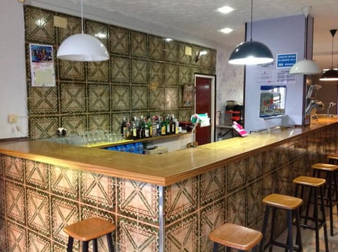 Lounge or bar