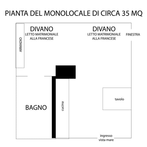 Residenza Giannini a Termoli House in Termoli