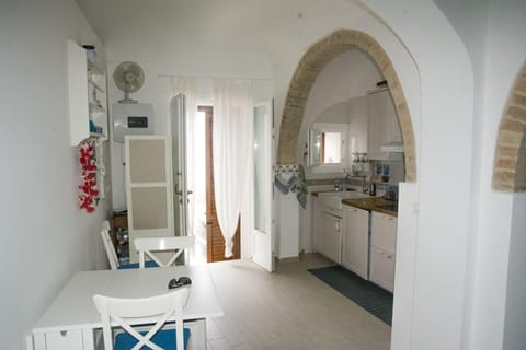 Residenza Giannini a Termoli House in Termoli