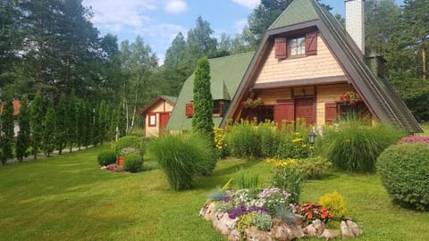 Višnjin Dom House in Zlatibor District, Serbia