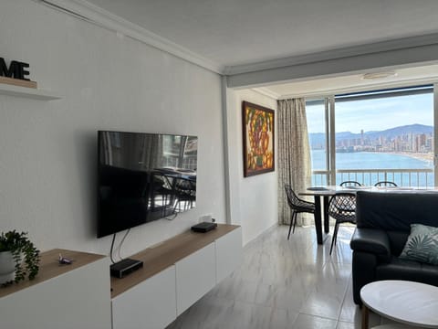 Rita home Benidorm Apartment in Benidorm