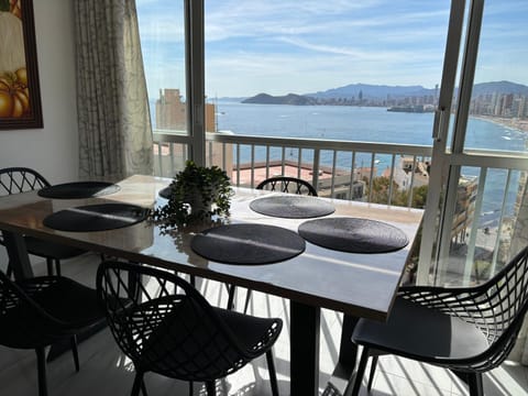 Rita home Benidorm Apartment in Benidorm