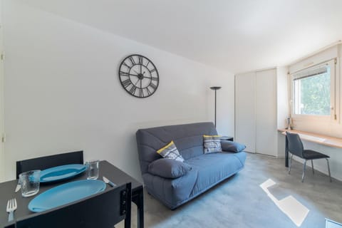 Studio Baraban - Welkeys Apartment in Villeurbanne