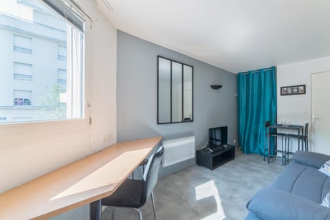 Studio Baraban - Welkeys Apartment in Villeurbanne