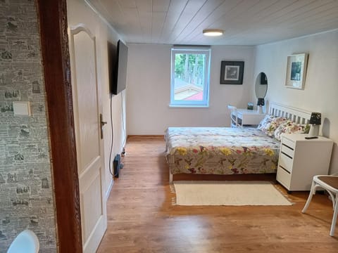 Large apartment with parking Apartment in Palanga