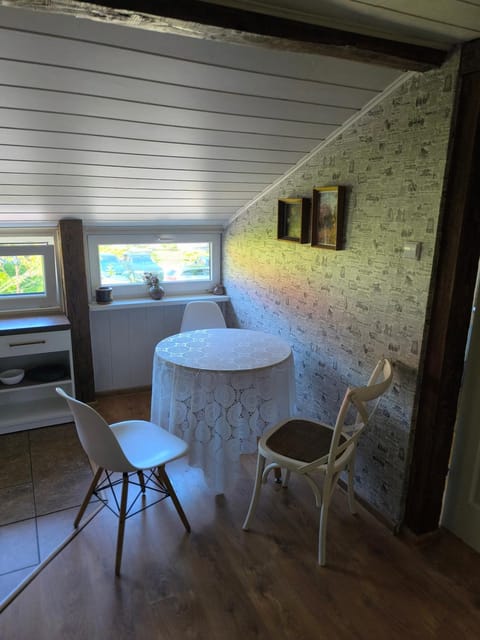 Large apartment with parking Apartment in Palanga