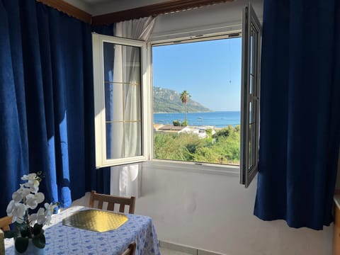 Villa Magda. Apartment in Corfu, Greece