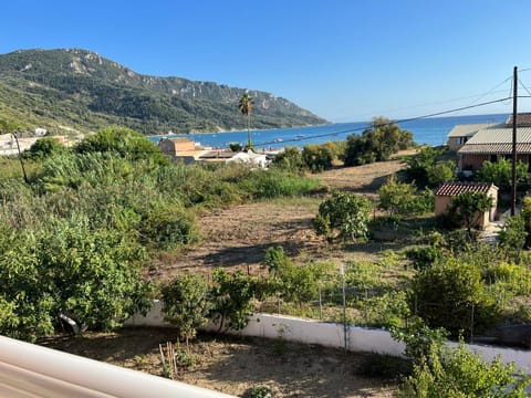 Villa Magda. Apartment in Corfu, Greece