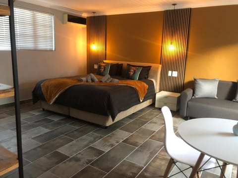 B&B Sauvignon Country Lodge Bed and Breakfast in Western Cape