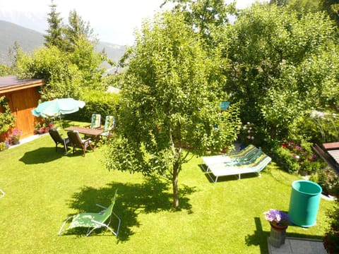 Haus Thea Apartment in Tyrol