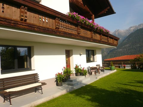 Haus Thea Apartment in Tyrol