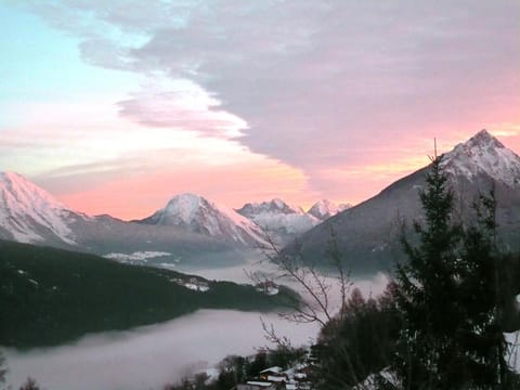 Haus Thea Apartment in Tyrol