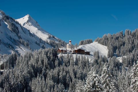Hotel Garni Ragaz Hotel in Fontanella