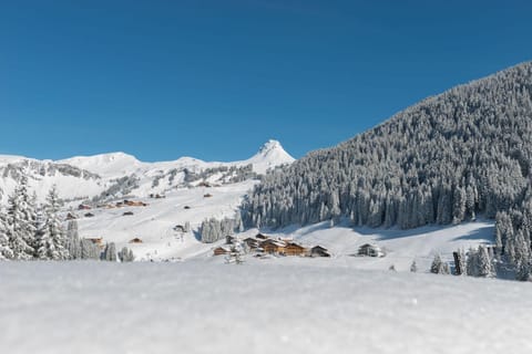 Hotel Garni Ragaz Hotel in Fontanella
