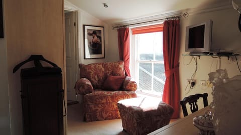 The Georgian House Bed and Breakfast in West Somerset District