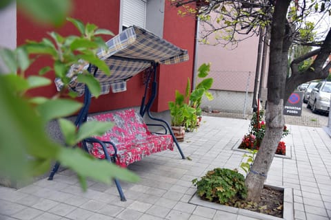 Apartman Stevanovic Apartment in Serbia