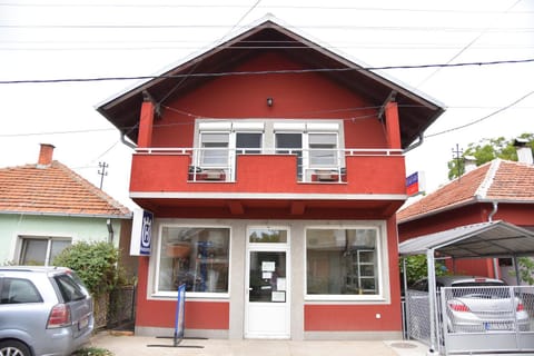 Apartman Stevanovic Apartment in Serbia