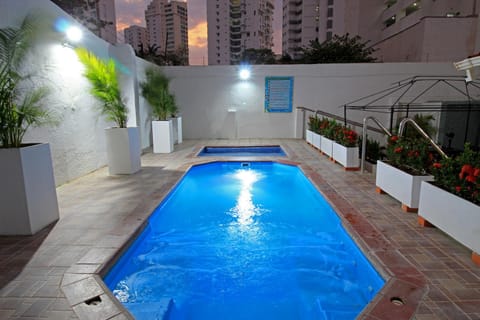 Balcony/Terrace, Swimming pool