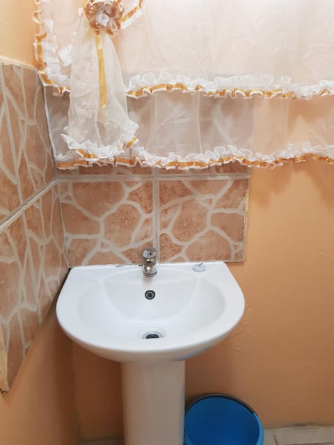 Canterbury Self-catering Vacation rental in Cape Town