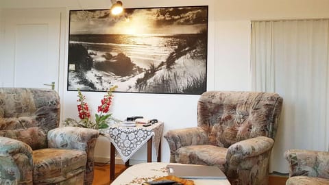 Luv-Lee-App-Nr-40 Apartment in Sankt Peter-Ording