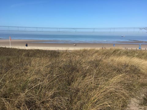 Nearby landmark, Natural landscape, Beach, Sea view
