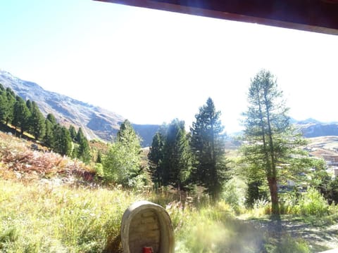 Appartement 2 pièces pour 6 pers. à Arc 2000, balcon Sud, proche pistes - FR-1-411-282 Apartment in Bourg-Saint-Maurice