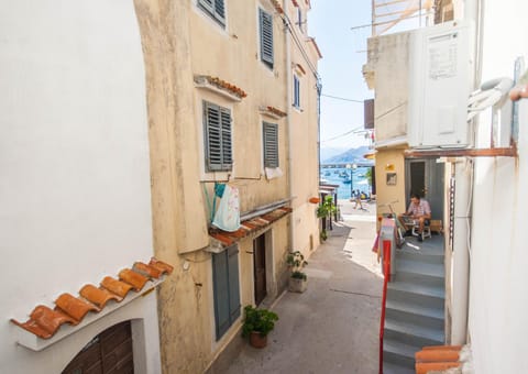 Neighbourhood, City view, Street view